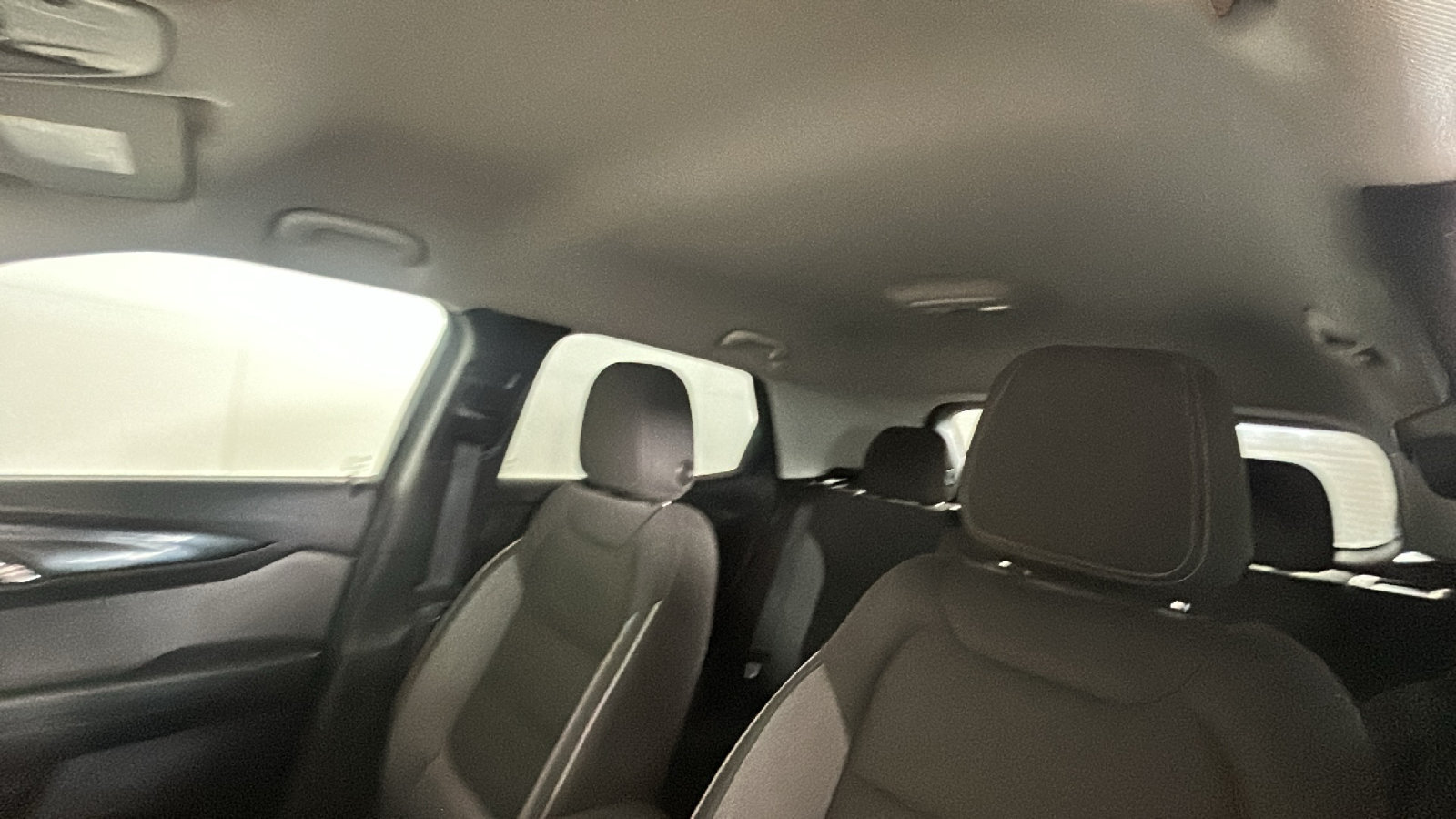 Used 2025 Chevrolet TrailBlazer LT AWD/4WD image 15