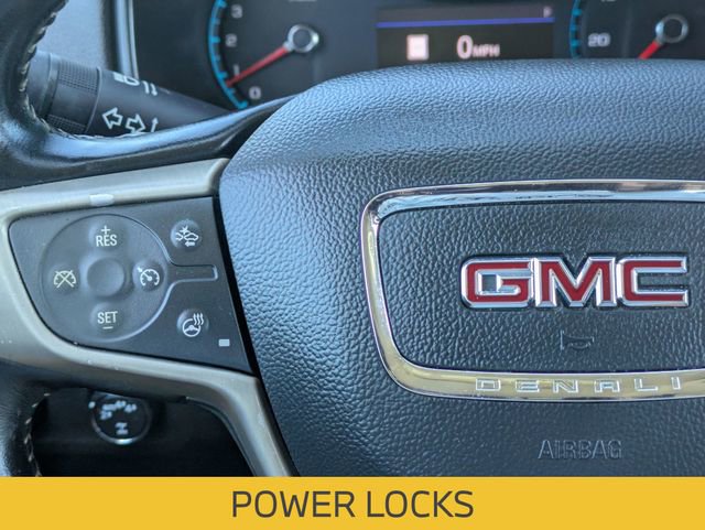 Used 2020 GMC Canyon Denali AWD/4WD image 20