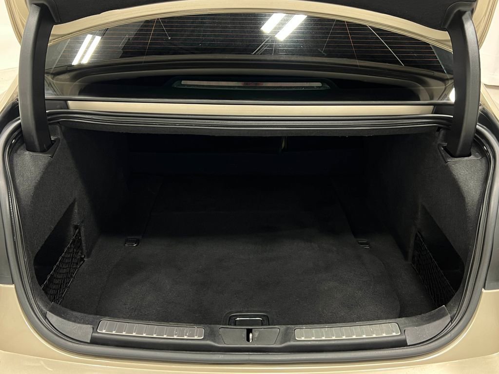 Used 2017 Lincoln Continental Select w/ Climate Package FWD image 27