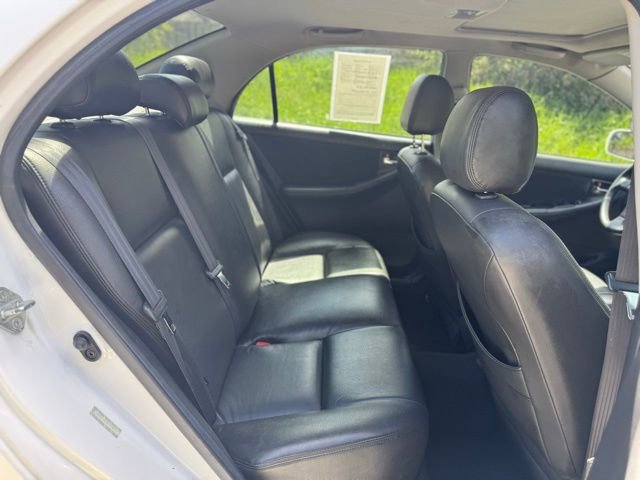 Used 2007 Toyota Corolla S FWD image 16