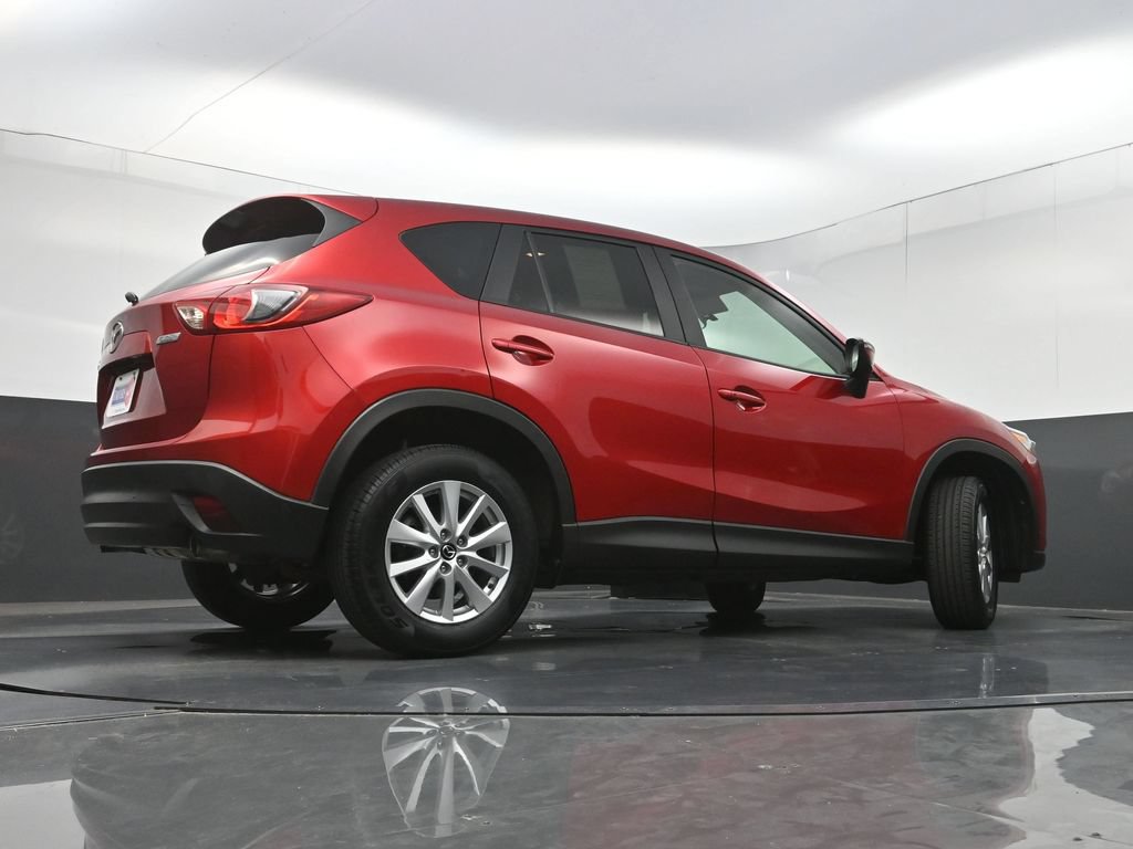 Used 2016 MAZDA CX-5 Touring FWD image 30
