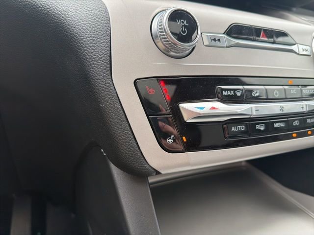 Certified 2023 Ford Explorer XLT w/ Equipment Group 202A AWD/4WD image 36