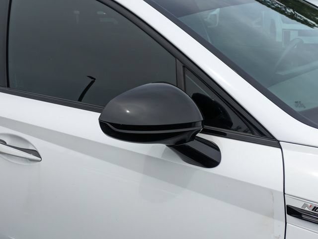 Certified 2024 Hyundai Sonata N Line FWD image 12