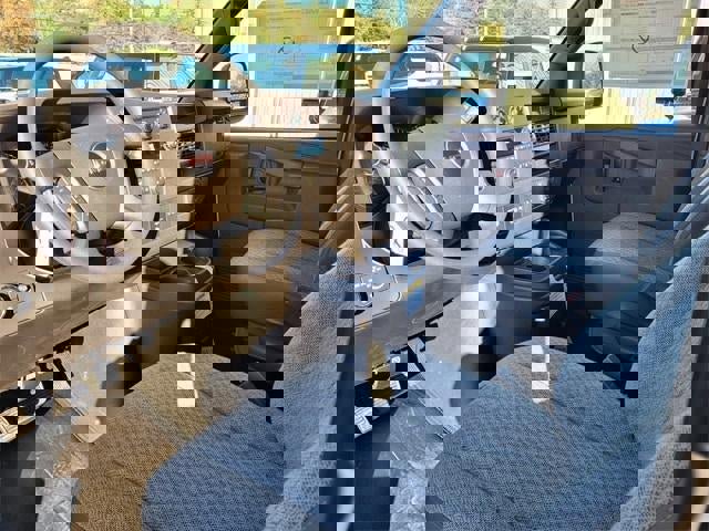 New 2024 GMC Savana 2500 w/ Driver Convenience Package image 17