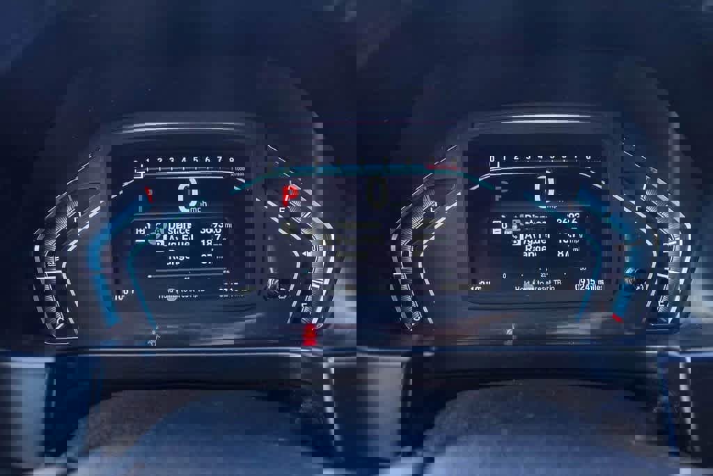 Used 2019 Honda Odyssey EX-L image 23