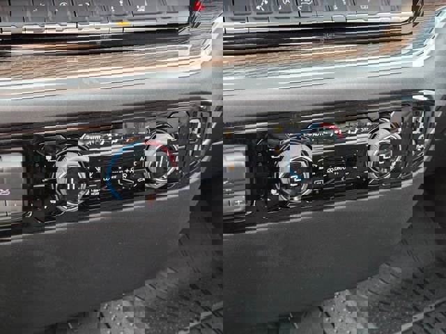 New 2026 Chevrolet Silverado 1500 RST w/ Rally Edition image 13