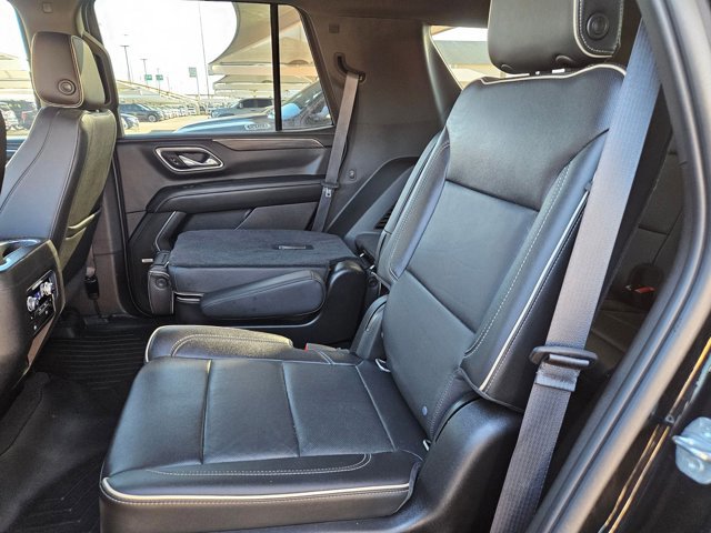 Used 2021 GMC Yukon SLT w/ SLT Luxury Plus Package image 19