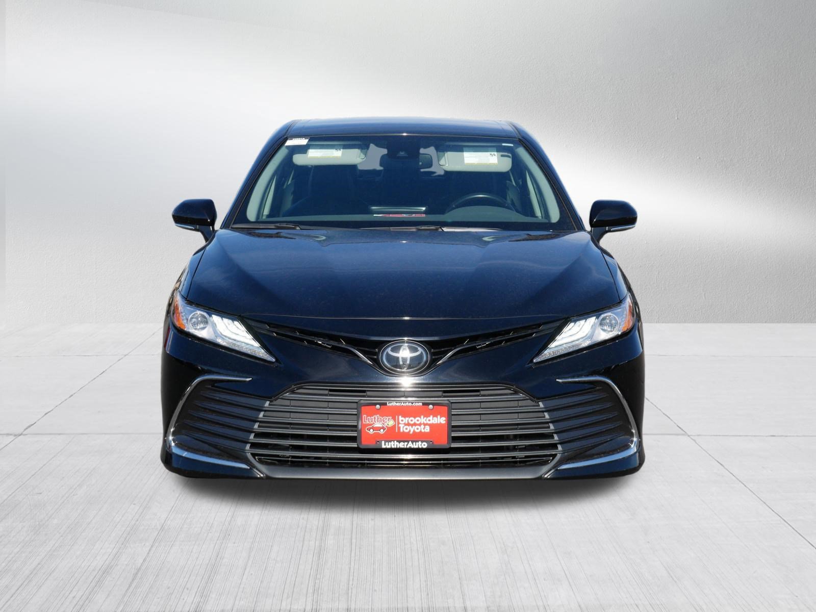 Certified 2023 Toyota Camry XLE w/ Protection Package (Q2) (TMS) FWD image 2