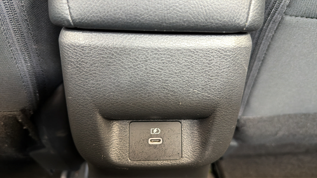 Certified 2024 Nissan Versa SR FWD image 16