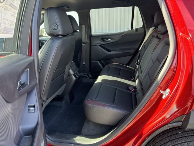 New 2026 Chevrolet Equinox RS image 14