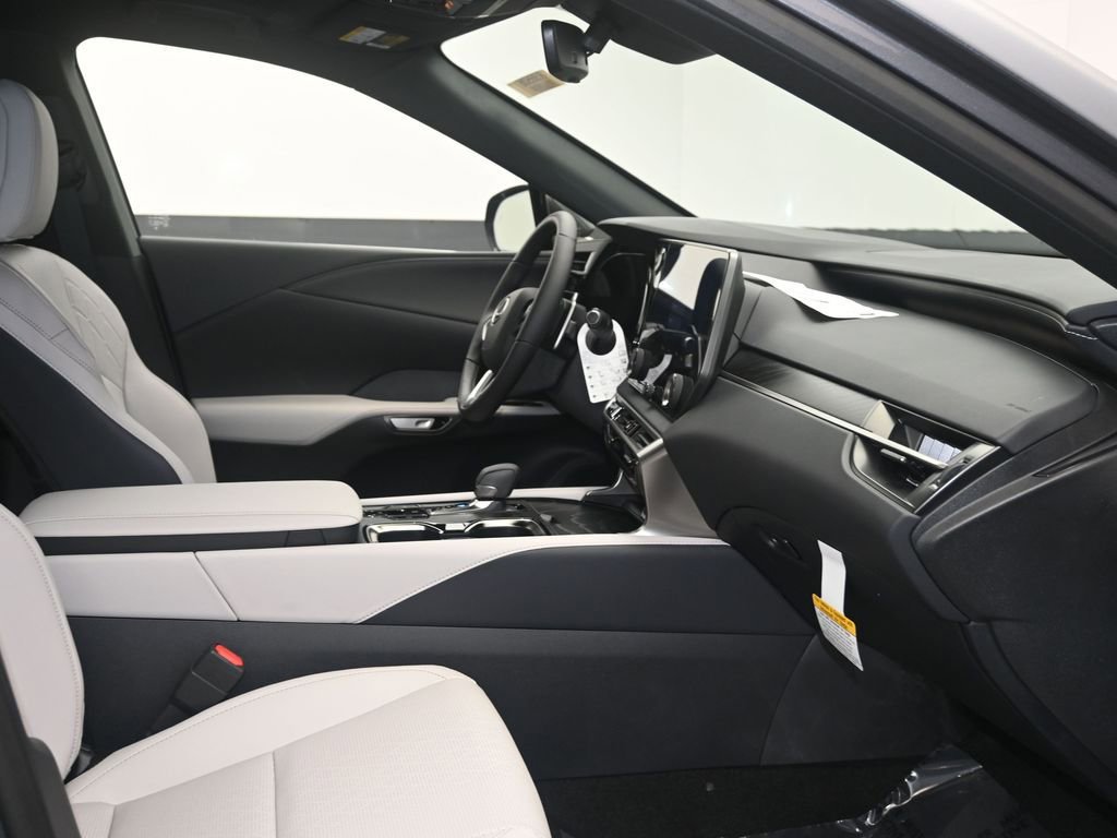 New 2026 Lexus RX 350 Premium Plus image 11