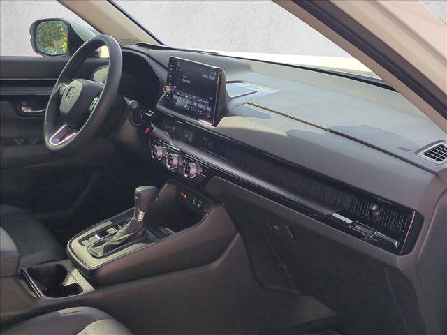 Certified 2024 Honda CR-V EX-L image 22