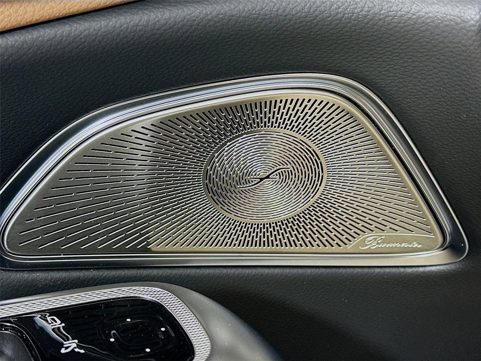 Certified 2026 Mercedes-Benz E 350 4MATIC Sedan image 24