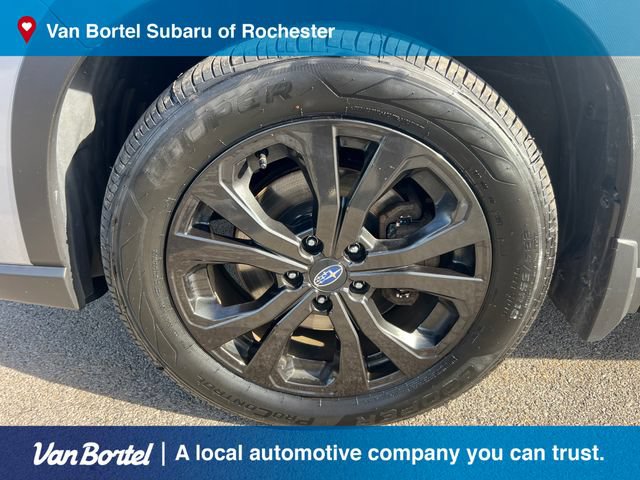 Used 2023 Subaru Forester Sport AWD/4WD image 9
