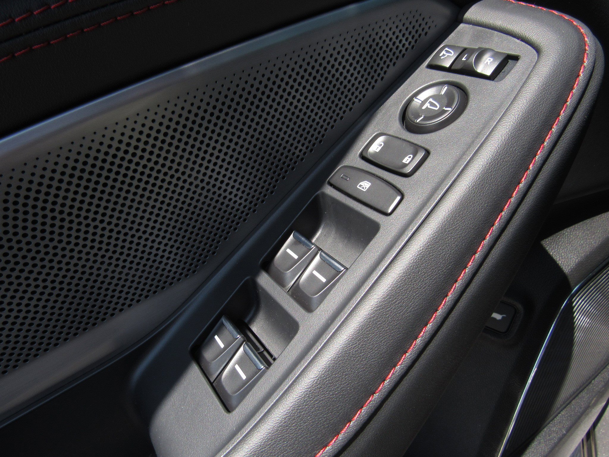 New 2026 Acura MDX A-Spec image 25