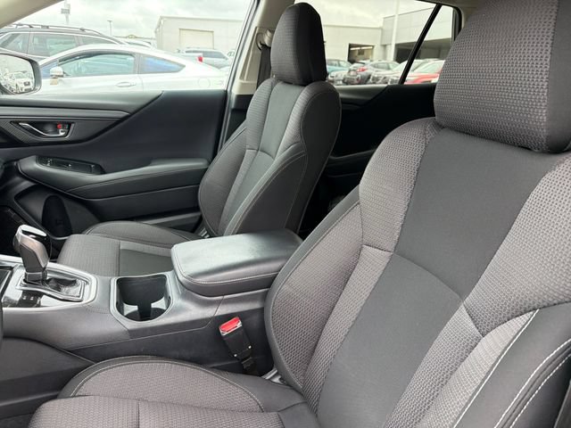 Used 2020 Subaru Outback Premium AWD/4WD image 20