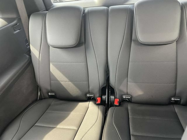 Used 2024 Mercedes-Benz GLS 450 4MATIC image 23