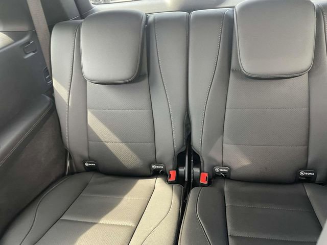 Used 2024 Mercedes-Benz GLS 450 4MATIC image 23