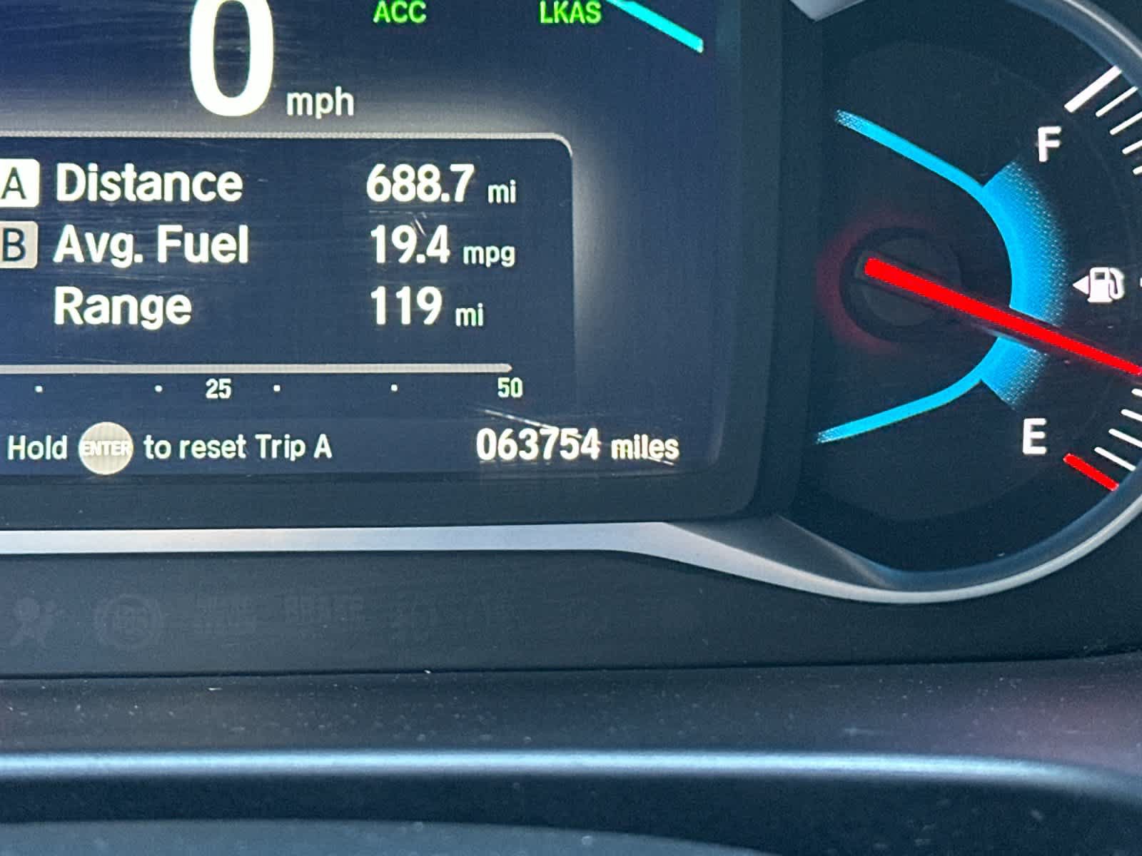 Used 2022 Honda Pilot Sport image 25