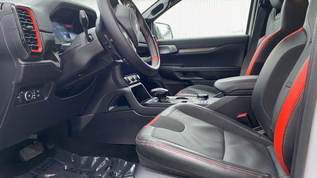 Used 2024 Ford Ranger Raptor image 11