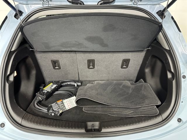 Used 2023 Chevrolet Bolt LT w/ Infotainment Package image 26
