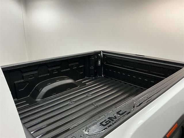 New 2026 GMC Sierra 2500 Pro AWD/4WD image 27