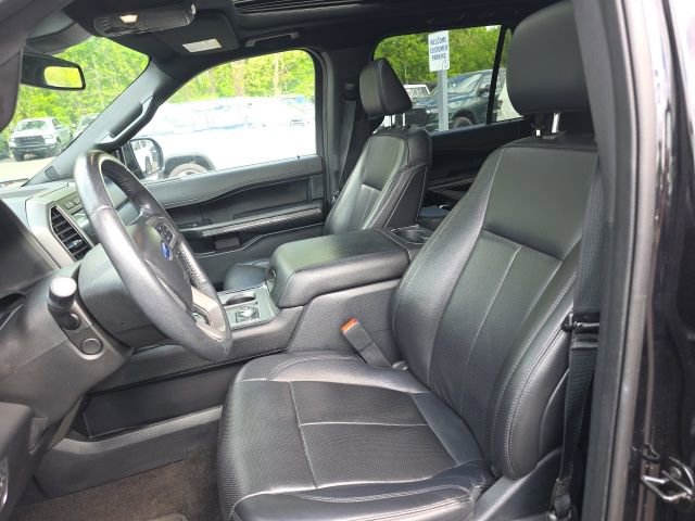 Used 2021 Ford Expedition XLT AWD/4WD image 9