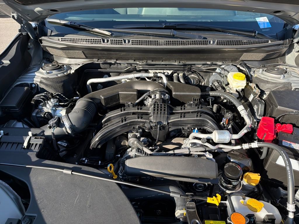 New 2026 Subaru Outback Premium image 13