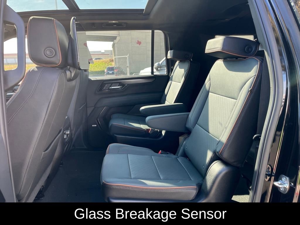 New 2026 GMC Yukon XL AT4 w/ AT4 Premium Plus Package image 26