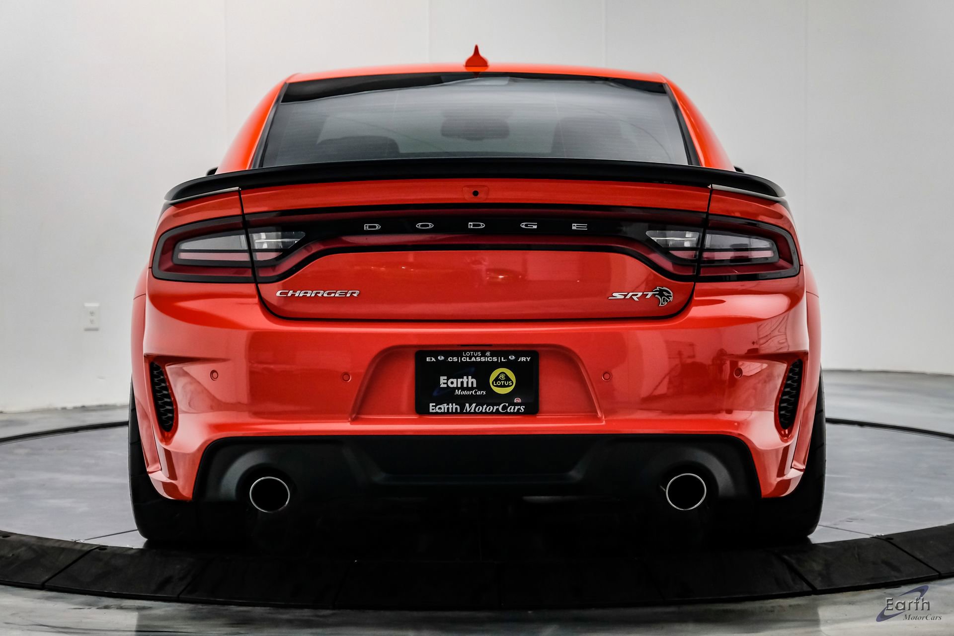 Used 2023 Dodge Charger SRT Hellcat image 15