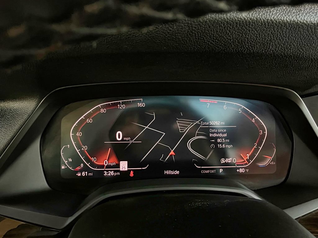Used 2019 BMW X5 xDrive40i AWD/4WD image 21