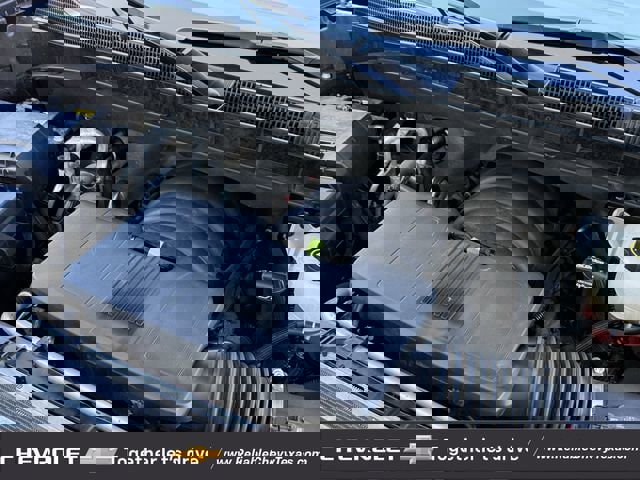 Used 2023 GMC Sierra 1500 Denali Ultimate image 39