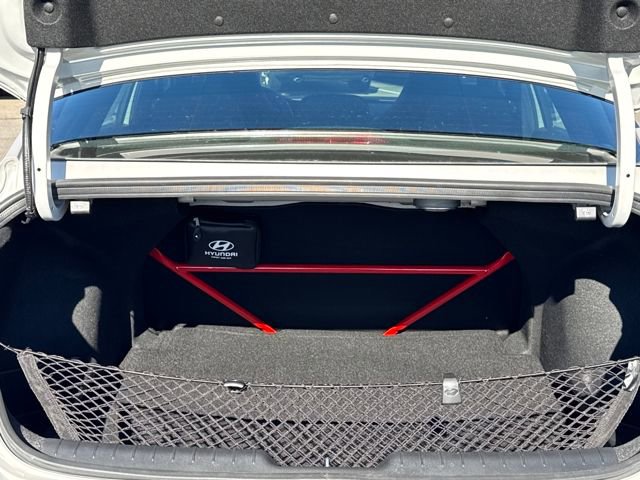 New 2026 Hyundai Elantra N FWD image 10