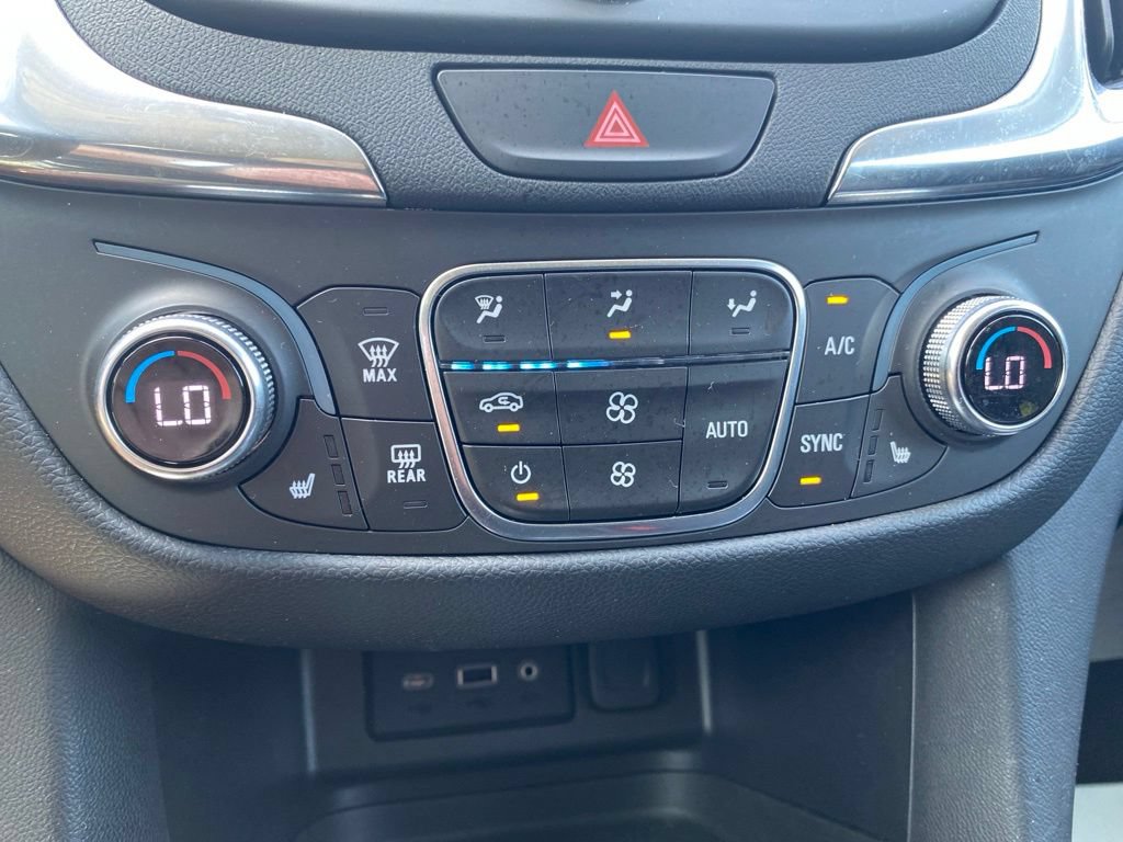 Used 2019 Chevrolet Equinox LT AWD/4WD image 33