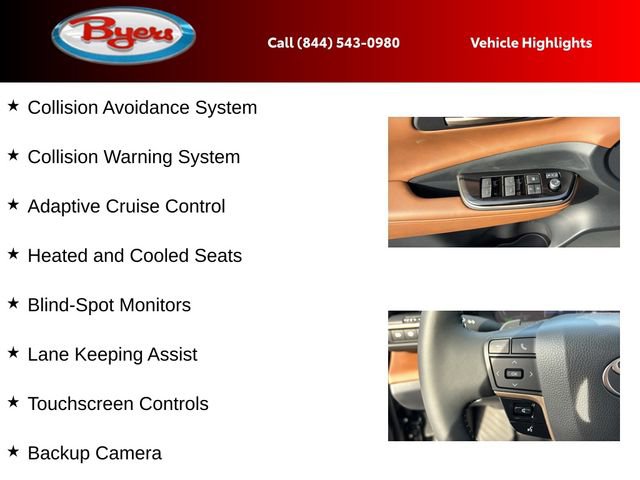 New 2026 Toyota Crown Signia image 12