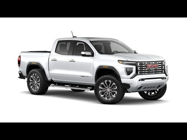 New 2026 GMC Canyon Denali image 30