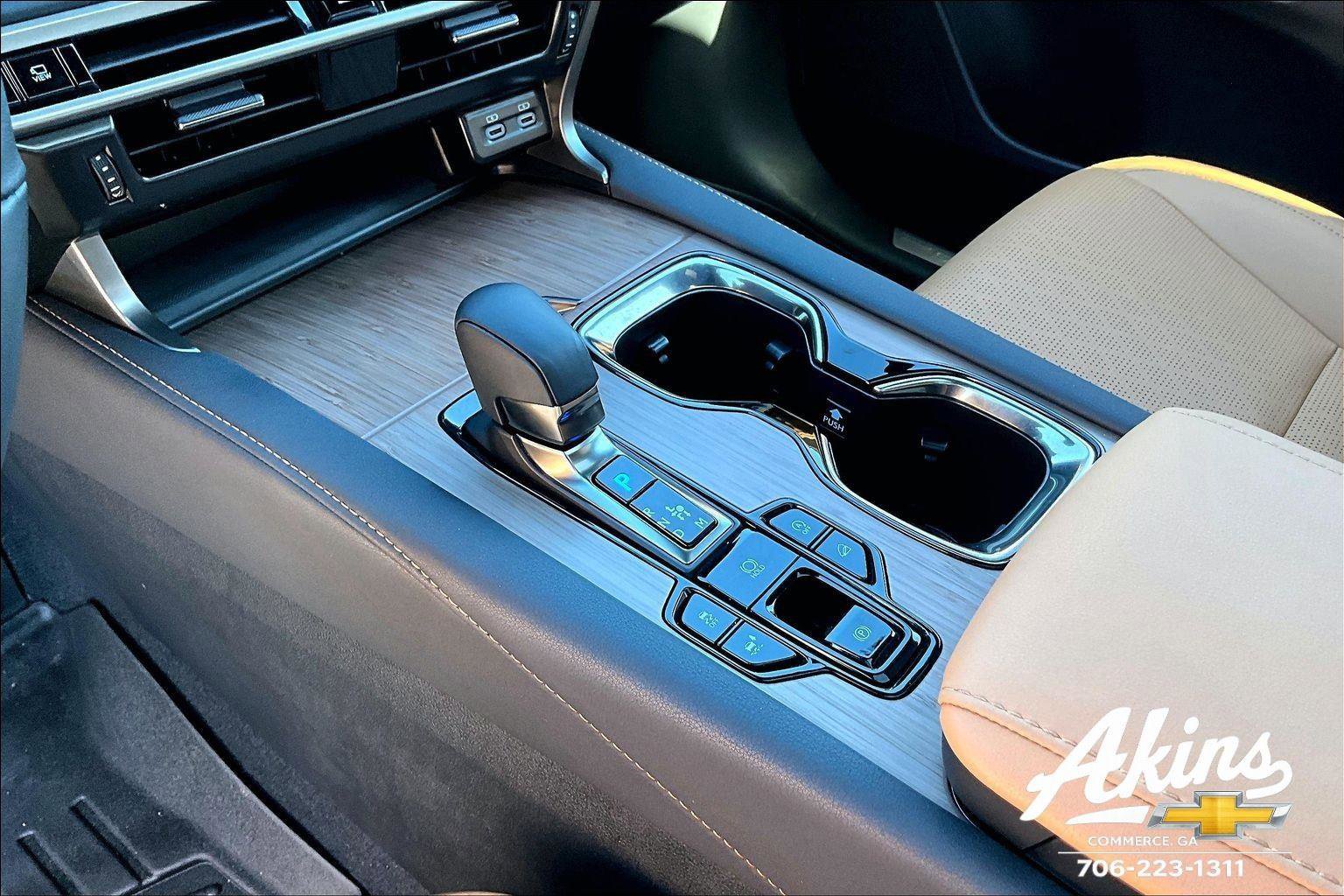 Used 2024 Lexus RX 350 Premium Plus image 14