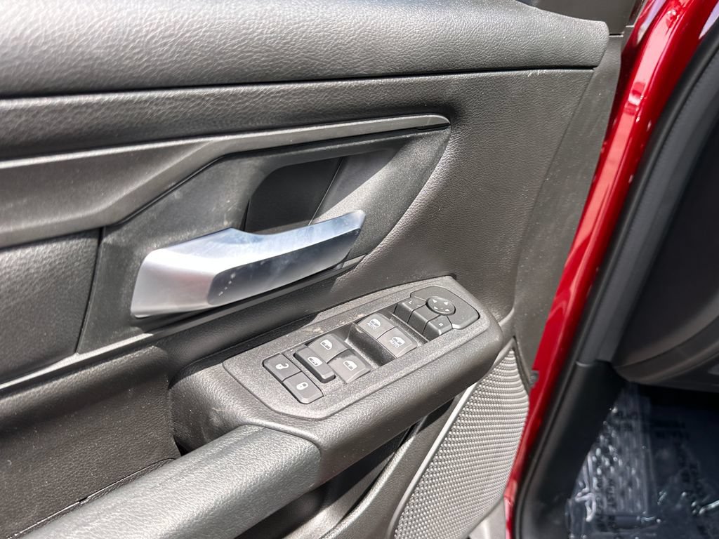 New 2026 RAM 1500 Express RWD image 20