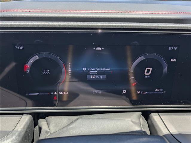 New 2026 Dodge Charger R/T w/ Driver Convenience Group AWD/4WD image 10