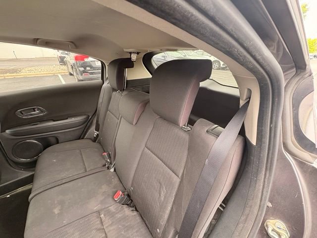 Used 2017 Honda HR-V EX image 13