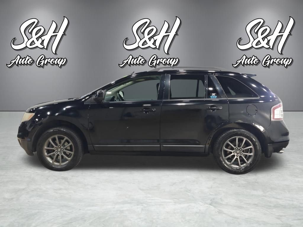 Used 2008 Ford Edge SEL AWD/4WD image 18