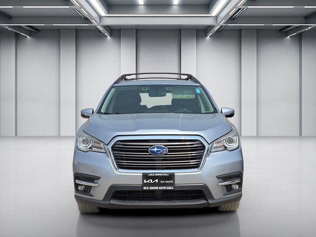 Used 2021 Subaru Ascent Limited w/ Technology Package AWD/4WD image 2