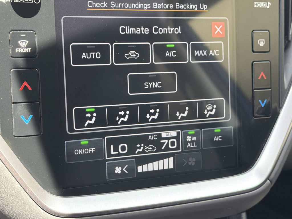 Certified 2024 Subaru Crosstrek 2.0i Premium w/ Crosstrek Mirror Package image 23