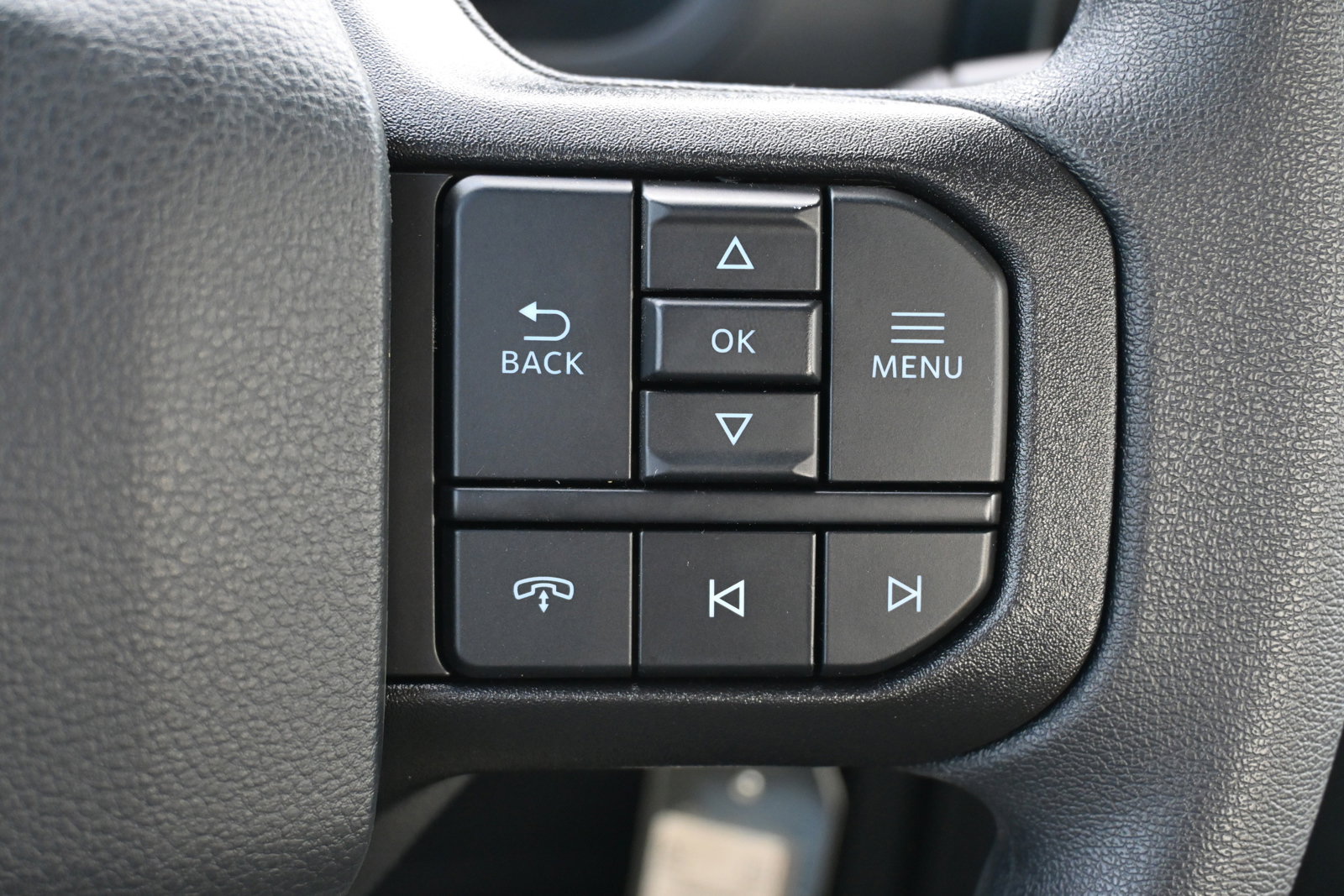 New 2025 Ford F150 XL w/ Equipment Group 103A High image 19