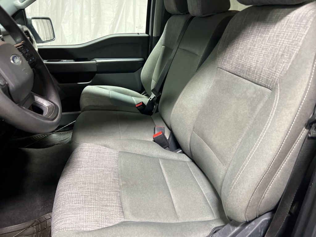 Used 2022 Ford F150 XLT w/ Trailer Tow Package image 21