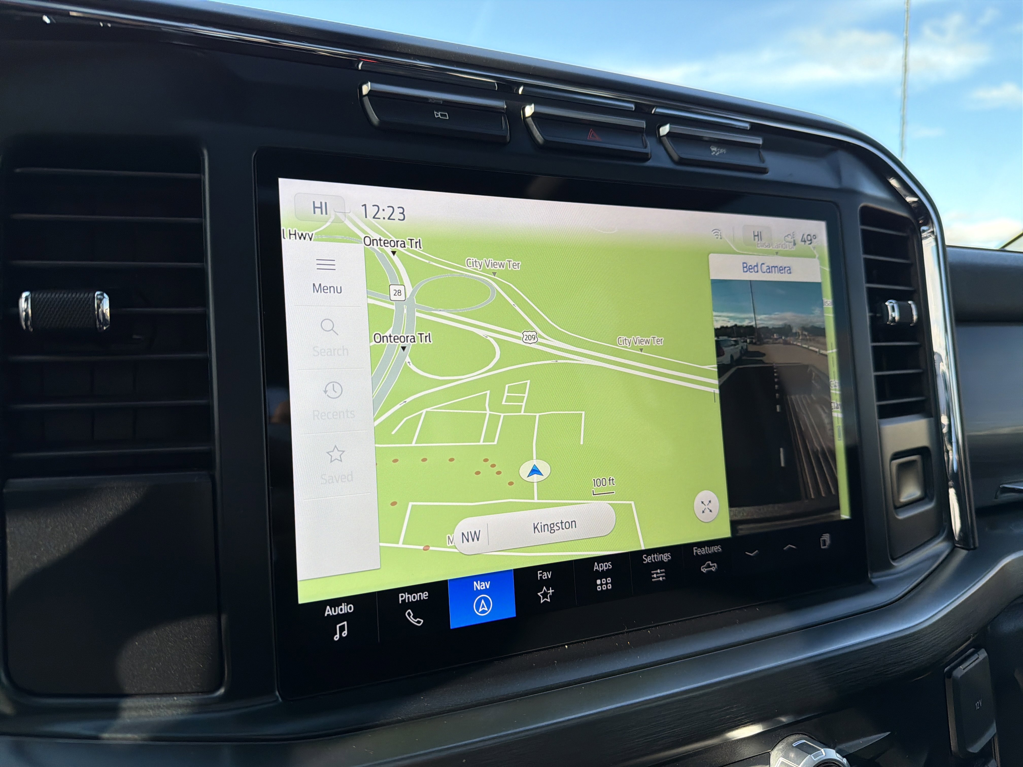 Certified 2024 Ford F250 Lariat image 20