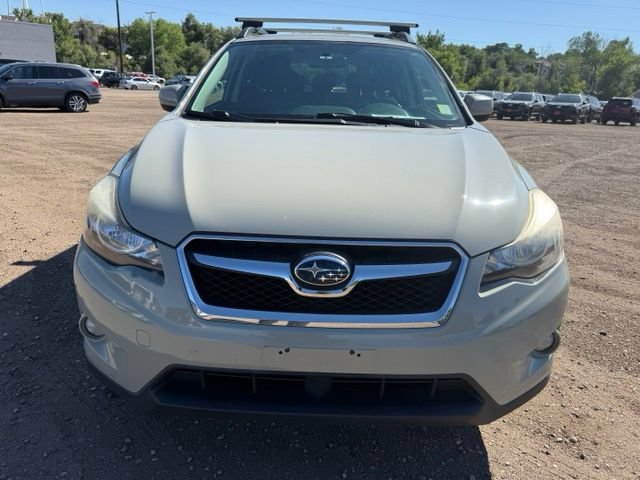 Used 2014 Subaru Crosstrek 2.0i Premium AWD/4WD image 9