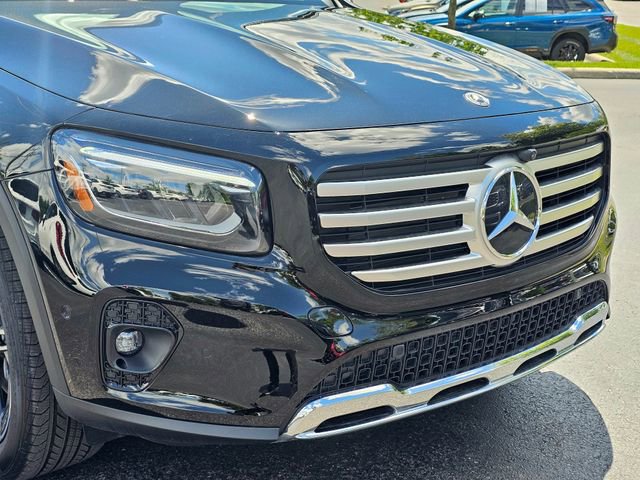 New 2026 Mercedes-Benz GLB 250 4MATIC image 3