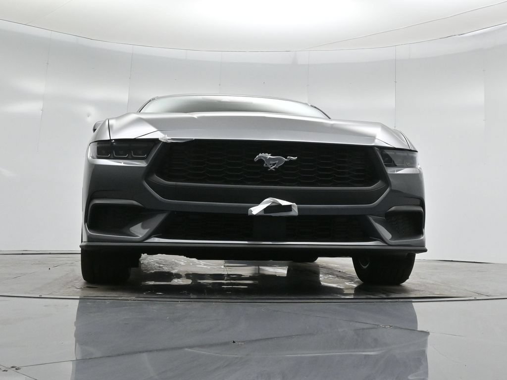 New 2026 Ford Mustang Coupe RWD image 36