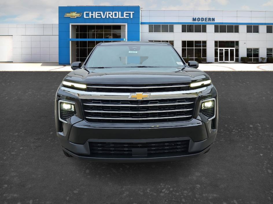 New 2027 Chevrolet Traverse LT FWD image 7